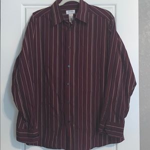 Claiborne Dress Shirt
